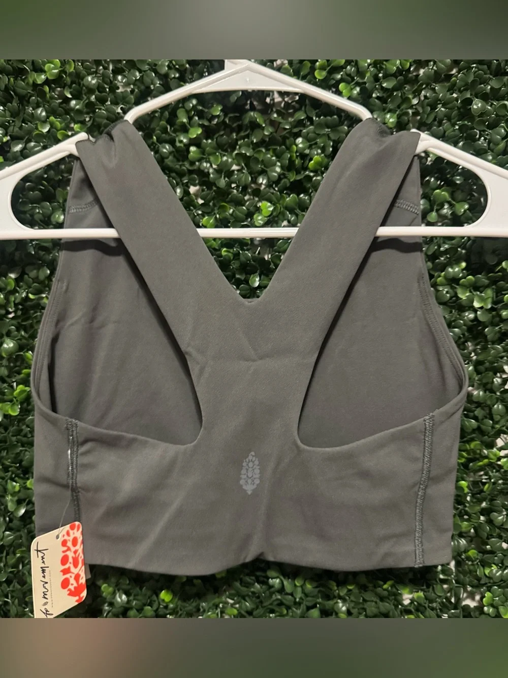 FP MOVEMENT by FREE PEOPLE WIN WIN SPORTS BRA